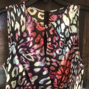 Rachel Rachel Roy HANI Asymmetrical Dress